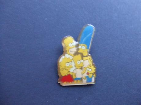 Familie Simpsons